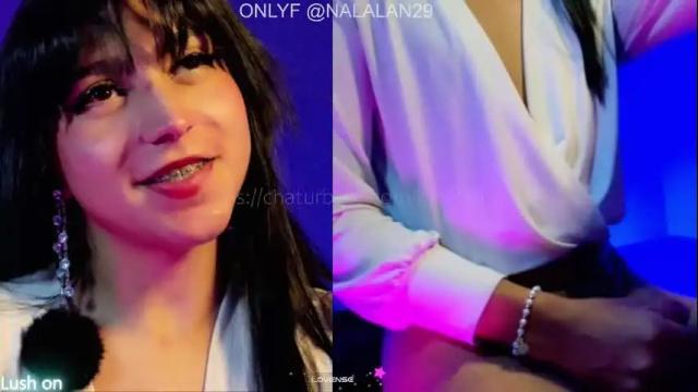 Thumbnail 3, nalan_'s Stream at Chaturbate, 7 days ago