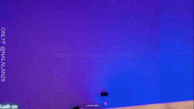 Thumbnail 2, nalan_'s Stream at Chaturbate, 5 days ago