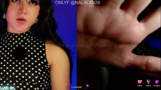 Thumbnail 3, nalan_'s Stream at Chaturbate, 5 days ago