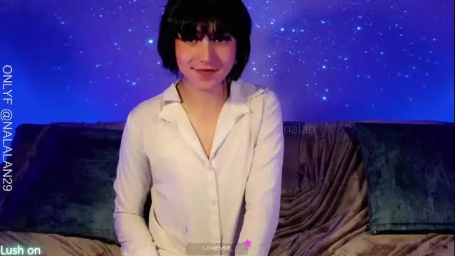 Image 12 of nalan_ Stream on Chaturbate on 2 days ago