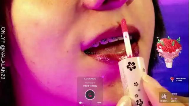 Image 7 of nalan_ Stream on Chaturbate on 1 day ago