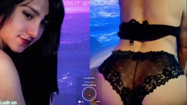 Thumbnail 3, nalan_'s Stream at Chaturbate, 1 hour ago