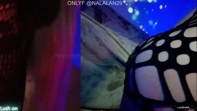 Thumbnail 2, nalan_'s Stream at Chaturbate, 2 months ago