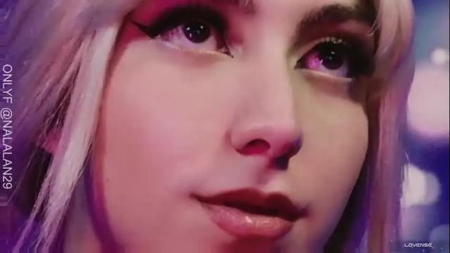 Thumbnail 3, nalan_'s Stream at Chaturbate, 2 months ago