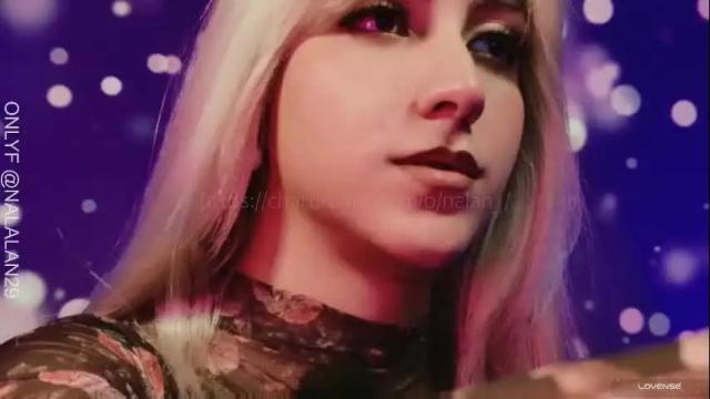 Image 3 of nalan_ Stream on Chaturbate on 2 months ago