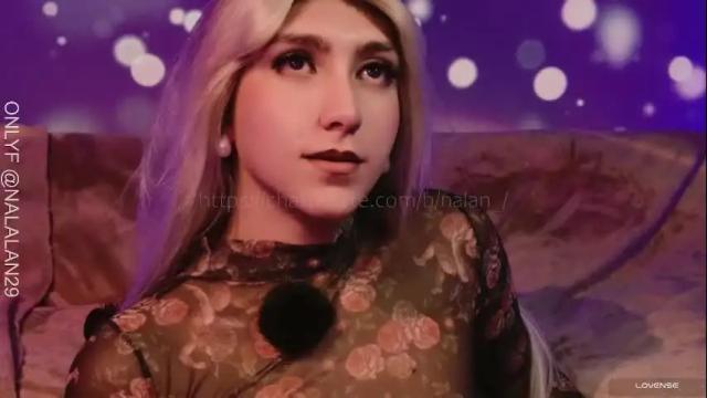 Thumbnail 2, nalan_'s Stream at Chaturbate, 2 months ago