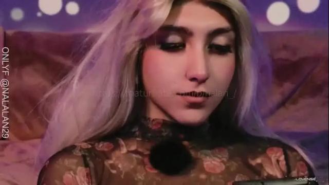 Image 8 of nalan_ Stream on Chaturbate on 2 months ago