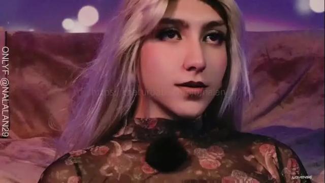 Thumbnail 3, nalan_'s Stream at Chaturbate, 2 months ago