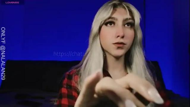 Thumbnail 2, nalan_'s Stream at Chaturbate, 2 months ago