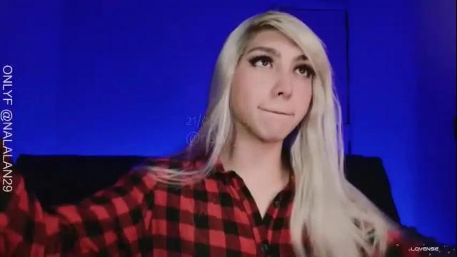 Thumbnail 3, nalan_'s Stream at Chaturbate, 2 months ago