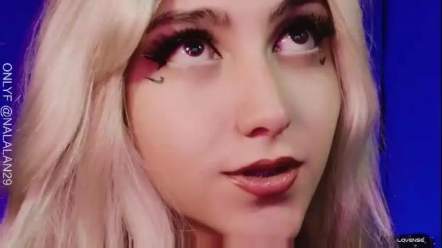 Thumbnail 1, nalan_'s Stream at Chaturbate, 2 months ago
