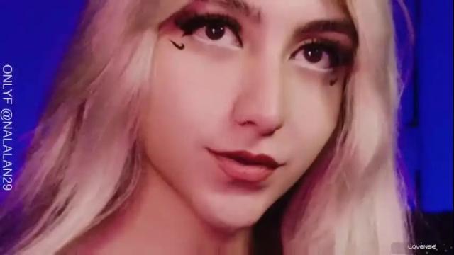 Image 3 of nalan_ Stream on Chaturbate on 2 months ago