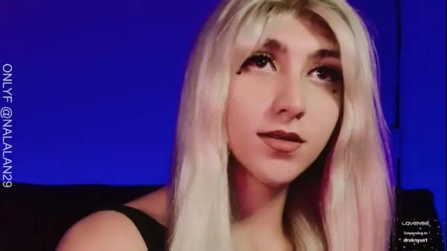 Thumbnail 3, nalan_'s Stream at Chaturbate, 2 months ago