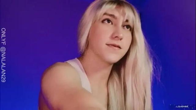 Image 3 of nalan_ Stream on Chaturbate on 1 month ago