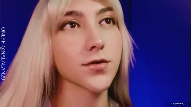 Image 8 of nalan_ Stream on Chaturbate on 1 month ago
