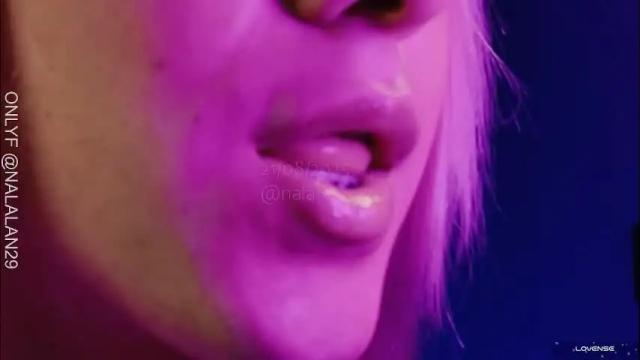 Thumbnail 3, nalan_'s Stream at Chaturbate, 1 month ago