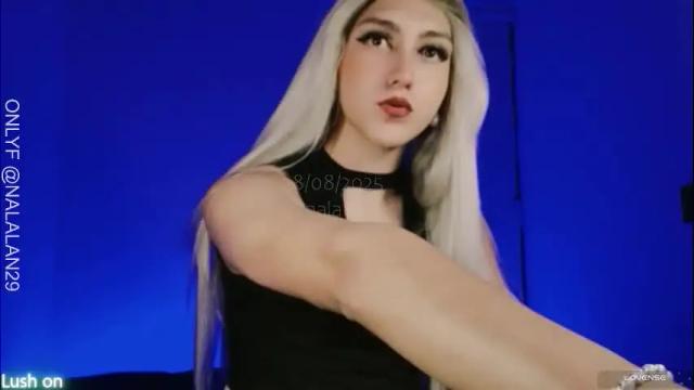 Thumbnail 3, nalan_'s Stream at Chaturbate, 1 month ago