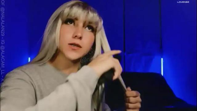 Image 11 of nalan_ Stream on Chaturbate on 1 month ago
