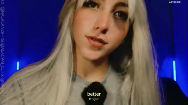 Image 4 of nalan_ Stream on Chaturbate on 1 month ago