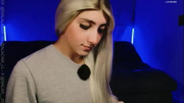 Image 7 of nalan_ Stream on Chaturbate on 1 month ago