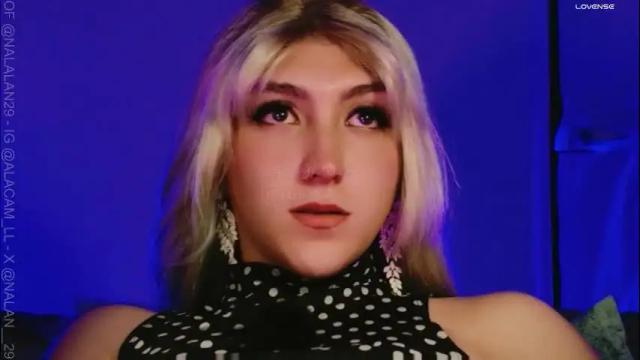 Image 12 of nalan_ Stream on Chaturbate on 1 month ago