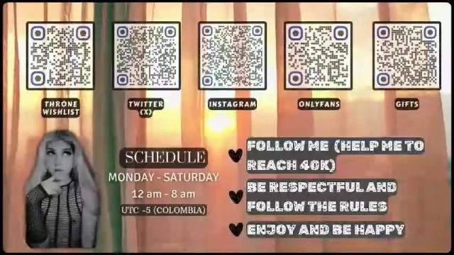 Thumbnail 1, nalan_'s Stream at Chaturbate, 1 month ago