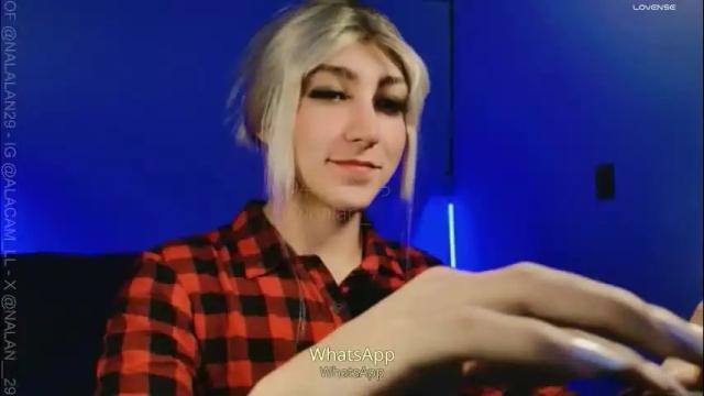 Image 2 of nalan_ Stream on Chaturbate on 1 month ago