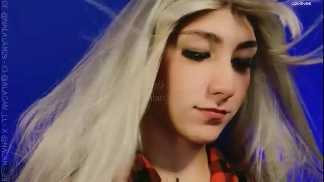 Image 3 of nalan_ Stream on Chaturbate on 1 month ago