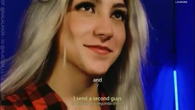 Image 6 of nalan_ Stream on Chaturbate on 1 month ago