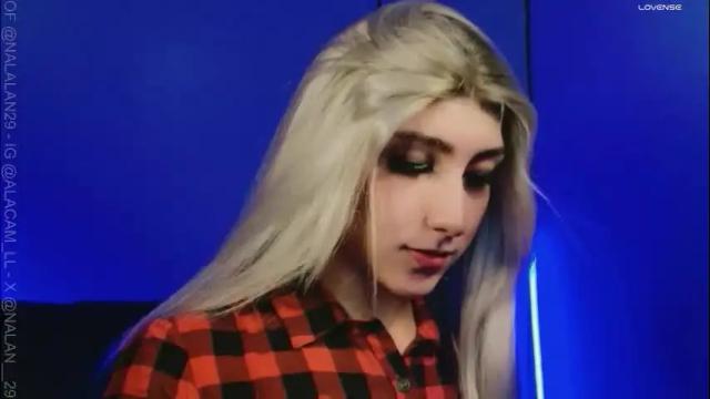 Image 7 of nalan_ Stream on Chaturbate on 1 month ago