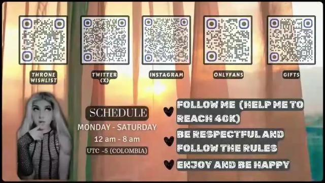 Thumbnail 1, nalan_'s Stream at Chaturbate, 1 month ago