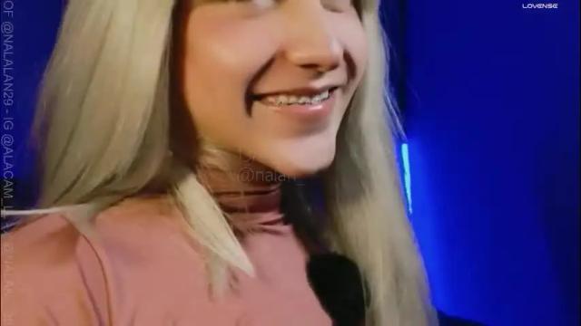 Image 10 of nalan_ Stream on Chaturbate on 1 month ago