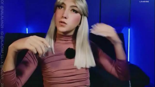 Image 6 of nalan_ Stream on Chaturbate on 1 month ago