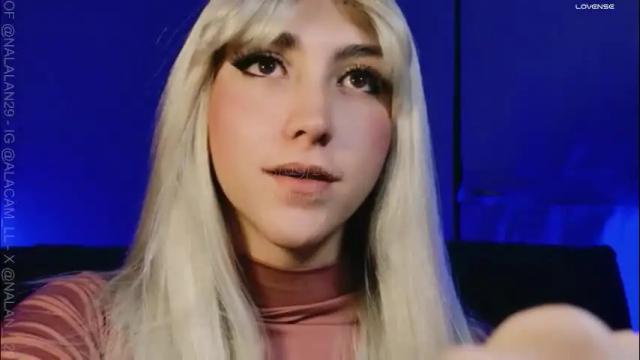 Image 7 of nalan_ Stream on Chaturbate on 1 month ago