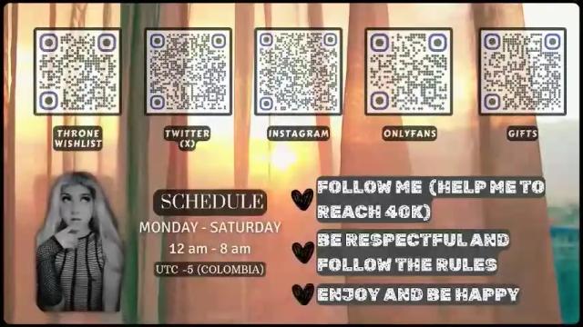 Thumbnail 1, nalan_'s Stream at Chaturbate, 1 month ago