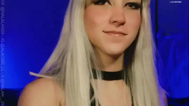 Image 12 of nalan_ Stream on Chaturbate on 1 month ago