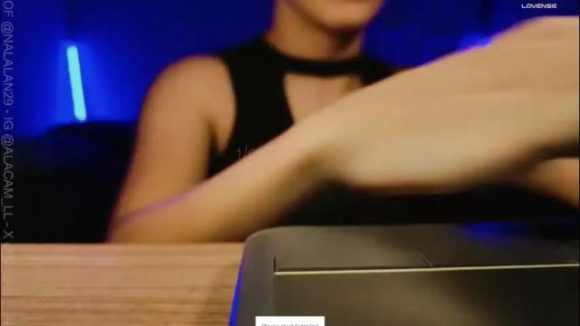 Image 7 of nalan_ Stream on Chaturbate on 1 month ago