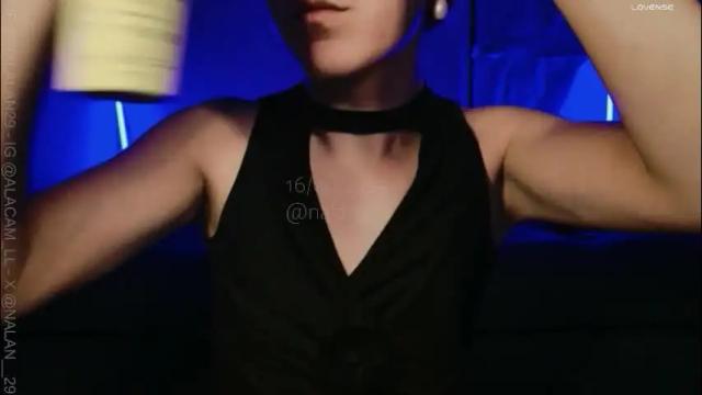 Image 8 of nalan_ Stream on Chaturbate on 1 month ago