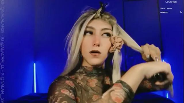 Thumbnail 1, nalan_'s Stream at Chaturbate, 1 month ago