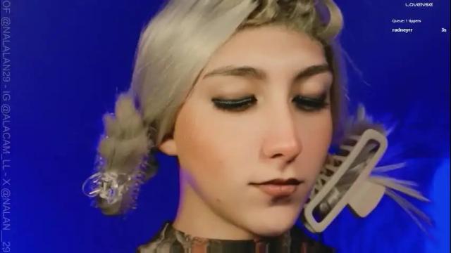 Image 11 of nalan_ Stream on Chaturbate on 1 month ago