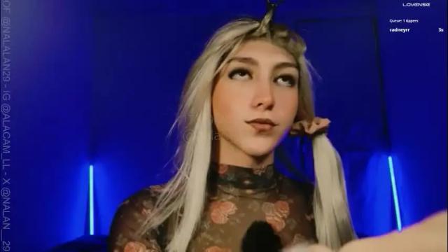 Image 3 of nalan_ Stream on Chaturbate on 1 month ago