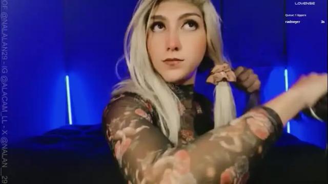 Image 4 of nalan_ Stream on Chaturbate on 1 month ago
