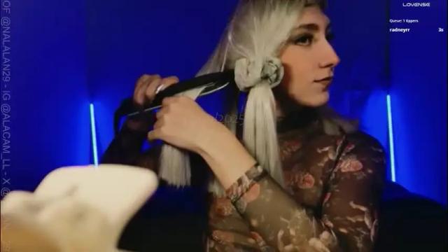 Image 7 of nalan_ Stream on Chaturbate on 1 month ago