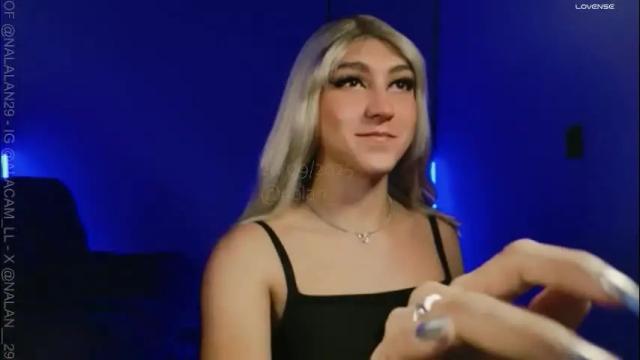 Image 2 of nalan_ Stream on Chaturbate on 1 month ago