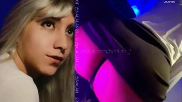 Thumbnail 1, nalan_'s Stream at Chaturbate, 28 days ago