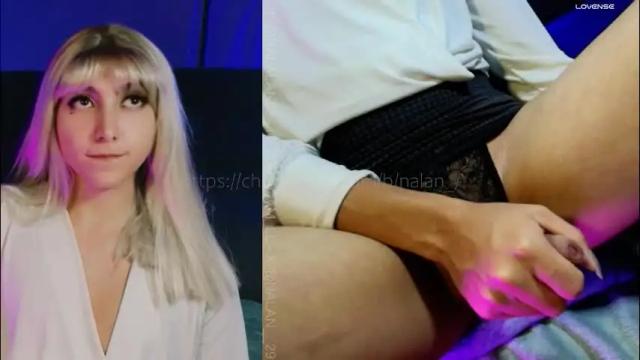 Thumbnail 3, nalan_'s Stream at Chaturbate, 28 days ago