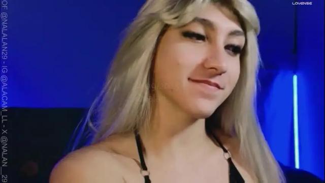 Thumbnail 2, nalan_'s Stream at Chaturbate, 27 days ago