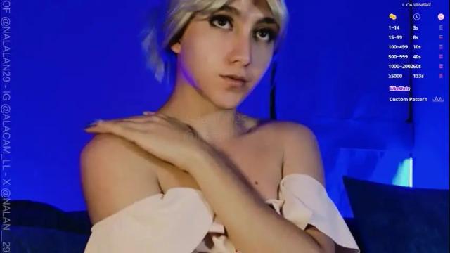 Image 12 of nalan_ Stream on Chaturbate on 26 days ago