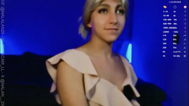 Image 4 of nalan_ Stream on Chaturbate on 26 days ago