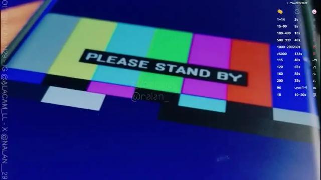Thumbnail 2, nalan_'s Stream at Chaturbate, 26 days ago